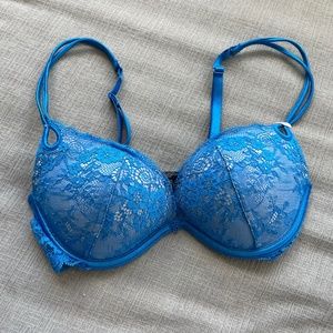 Lace Bra